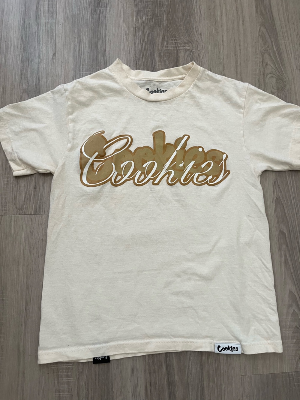 Cookies Costa Nostra T-Shirt